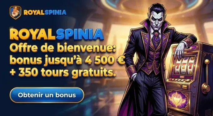Royalspinia